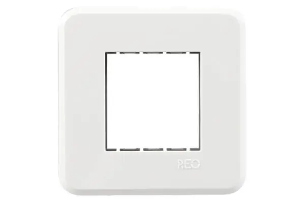 2M 3*3 Sheet Havells REO White