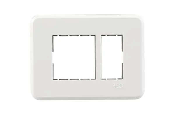 3M 3*4 Sheet Havells REO White