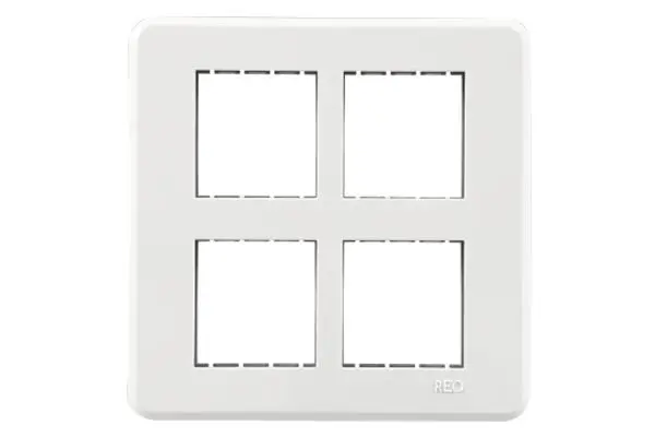 8M 5*5 Sheet Havells REO White