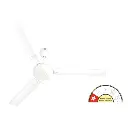 REO Utsav ES Fan Elegant White - 1200 mm 