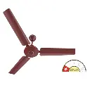 REO Utsav ES Fan Brown - 1200 mm