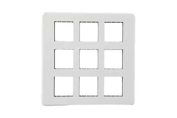 Havells REO Elegant White18M - 8*8