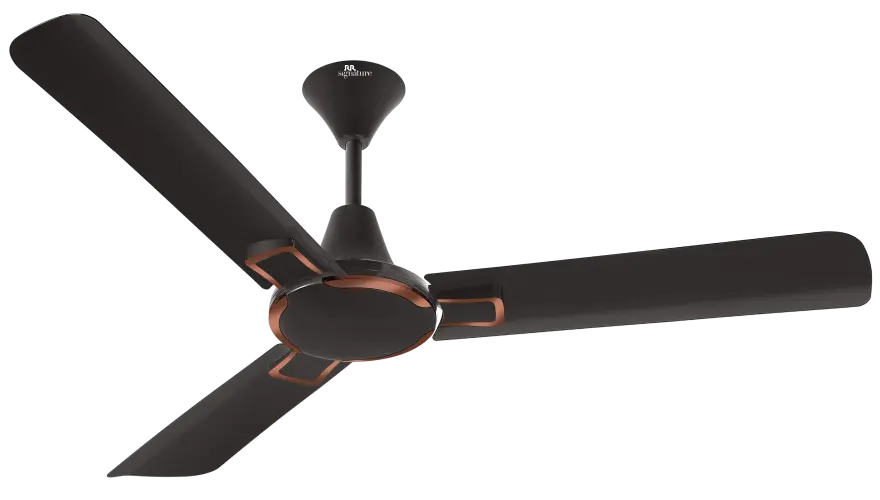 RR Signature RIO Redeemer Ceiling Fan