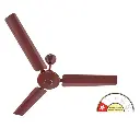 REO Utsav ES Fan Brown - 900 mm