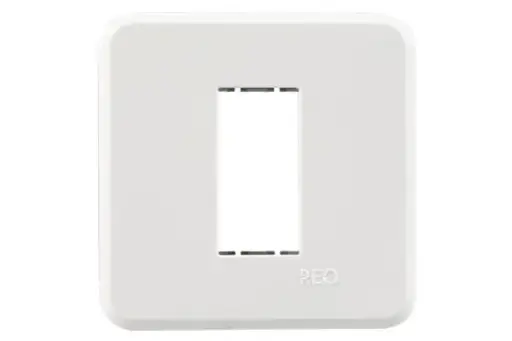 1M 3*3 Sheet Havells REO White