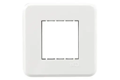 2M 3*3 Sheet Havells REO White