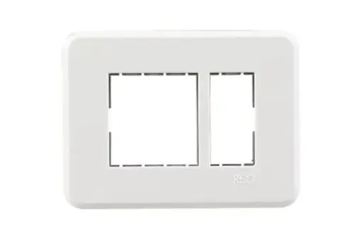 3M 3*4 Sheet Havells REO White