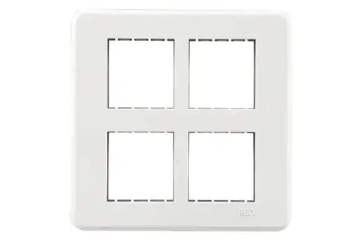 8M 5*5 Sheet Havells REO White