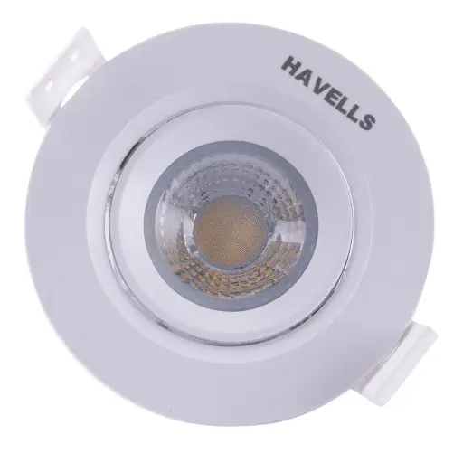 [31] Havells Innova Spot Light LED 6W - CDL