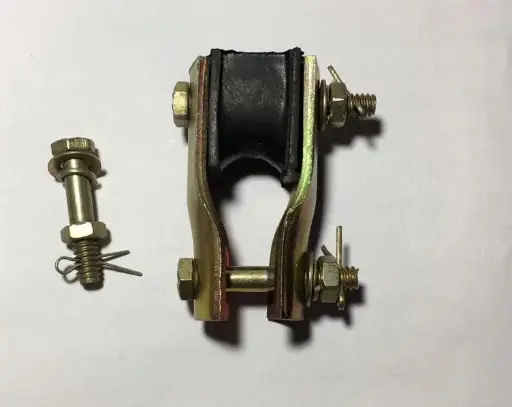 [51] Fan Clamp - Heavy
