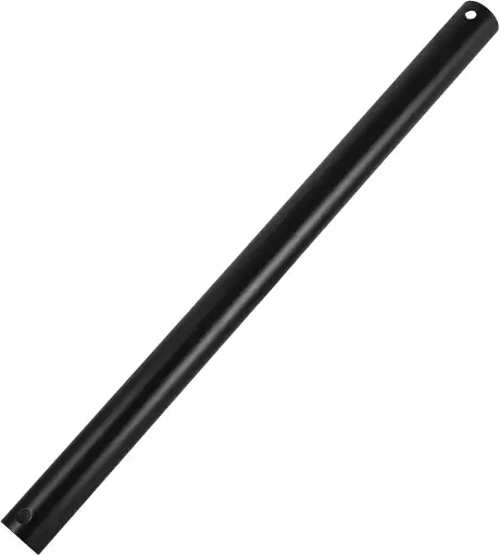 [657] 1.5 ft Down Rod - Brown - Heavy