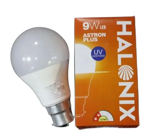 [778] Halonix 9W bulb