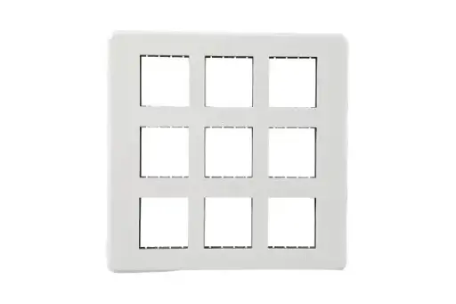 [1014] Havells REO Elegant White18M - 8*8
