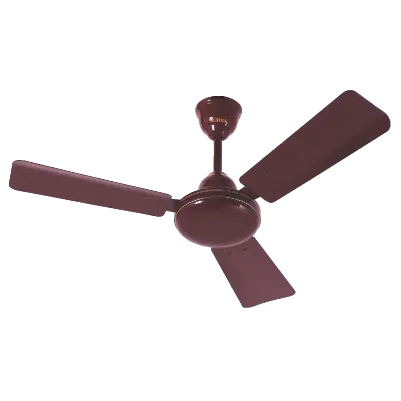 [1052] Surya Race650 - 900mm  - Brown Ceiling fan