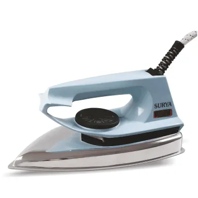 [1067] Surya Ecolyte XL 750W Iron