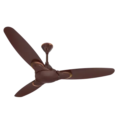 Polycab Vital Petal - Brown - 1200mm