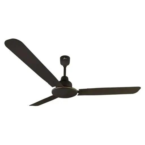 RR Signature Effaire BLDC Ceiling Fan - Brown